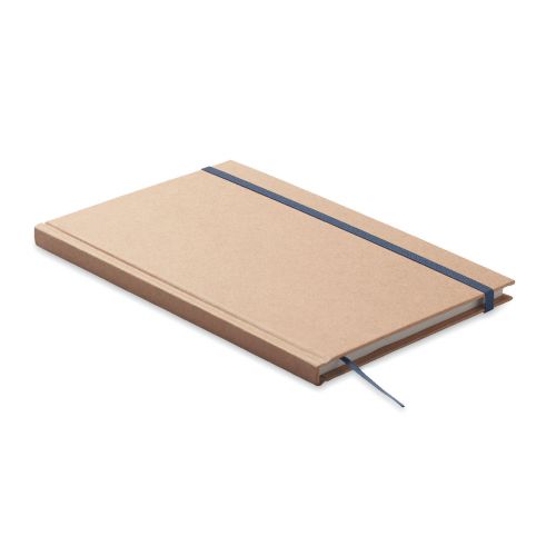 MUSA - Libreta a5 papel reciclado