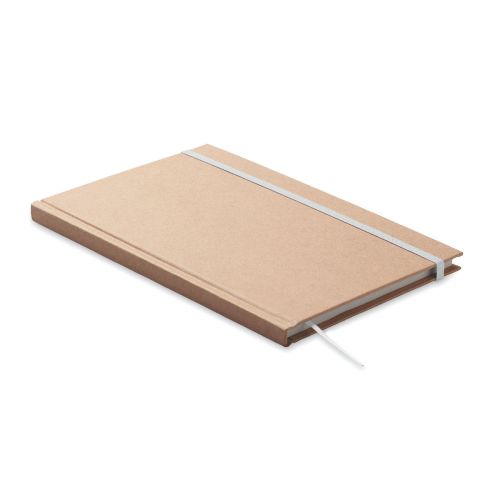 MUSA - Libreta a5 papel reciclado