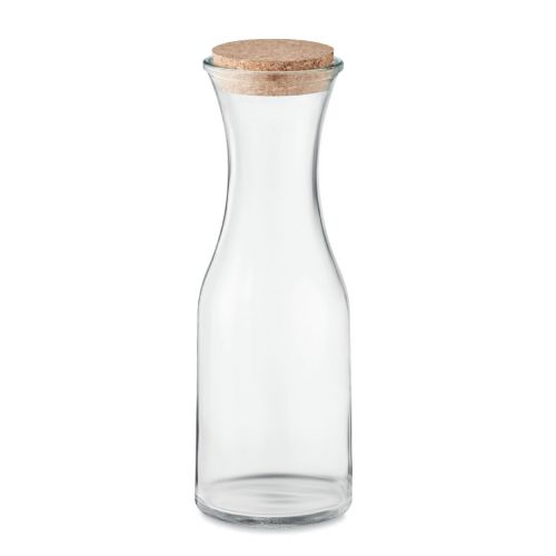 PICCA - Jarra de vidrio reciclado 1l