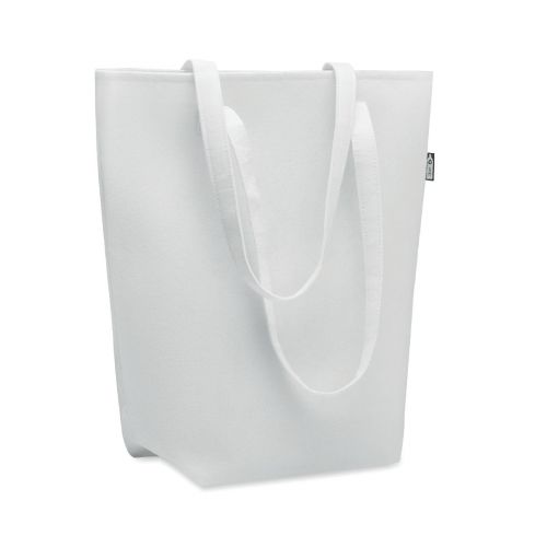 NATA - Bolsa de eventos fieltro rpet