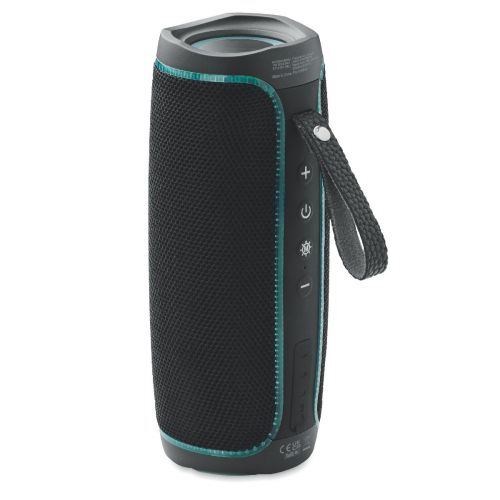 DIMA - Altavoz resistente agua ipx4