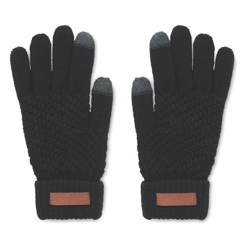 TAKAI - Guantes táctiles de rpet