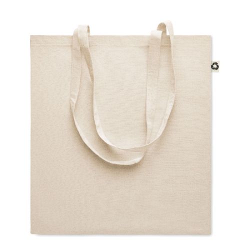 ZOCO - Bolsa compra algodón reciclado