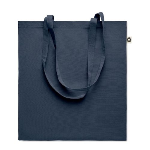 ZOCO COLOUR - Bolsa compra algodón reciclado