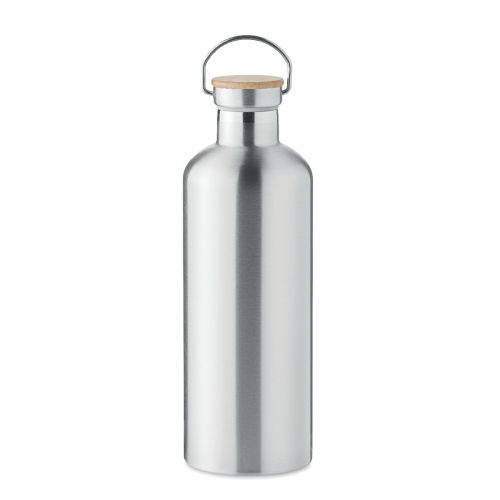 HELSINKI EXTRA - Botella doble pared 1,5l