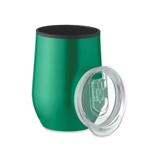 CHIN CHAN - Vaso de doble pared 350 ml