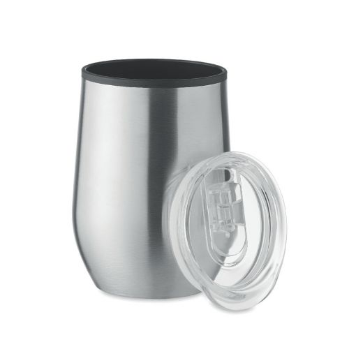 CHIN CHAN - Vaso de doble pared 350 ml