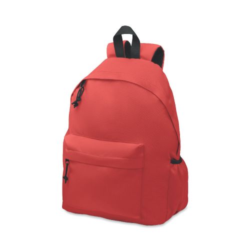 BAPAL+ - Mochila de poliéster rpet 600d