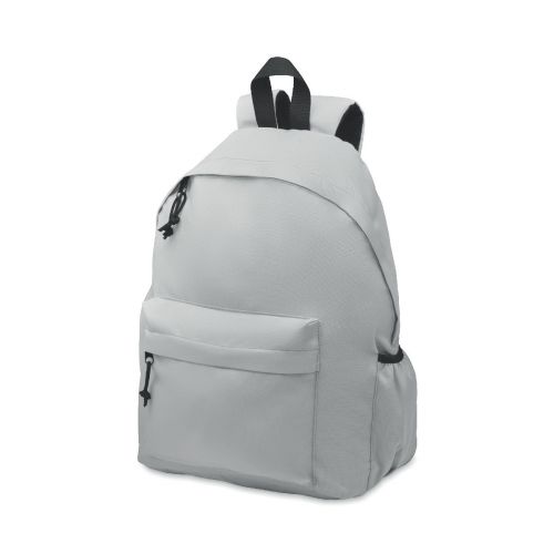 BAPAL+ - Mochila de poliéster rpet 600d