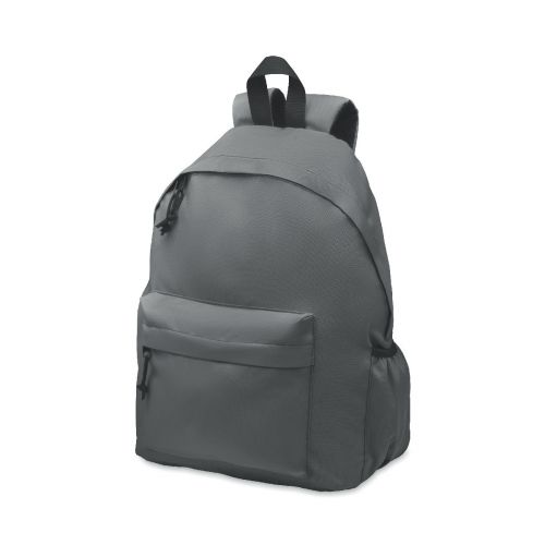 BAPAL+ - Mochila de poliéster rpet 600d