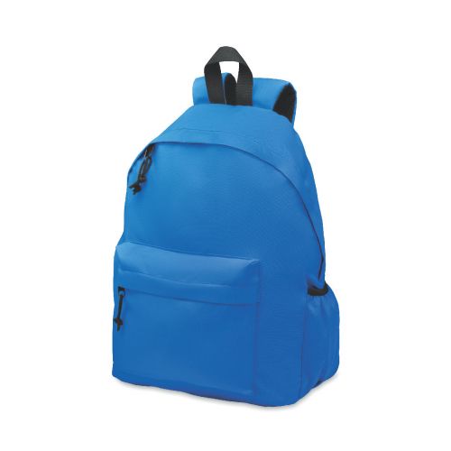 BAPAL+ - Mochila de poliéster rpet 600d