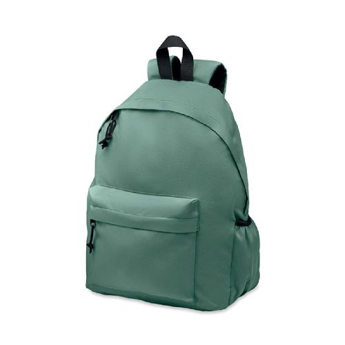 BAPAL+ - Mochila de poliéster rpet 600d