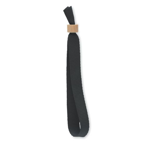 FIESTA - Pulsera de poliéster rpet