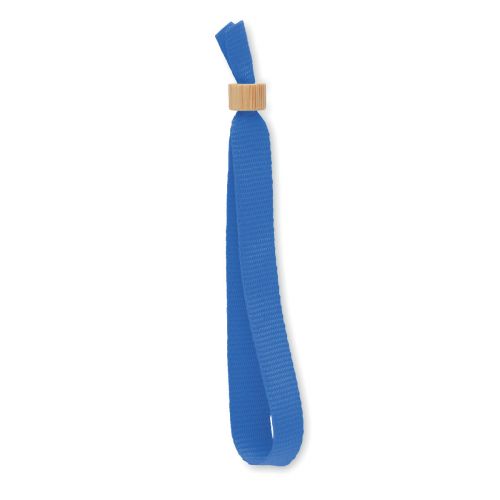 FIESTA - Pulsera de poliéster rpet