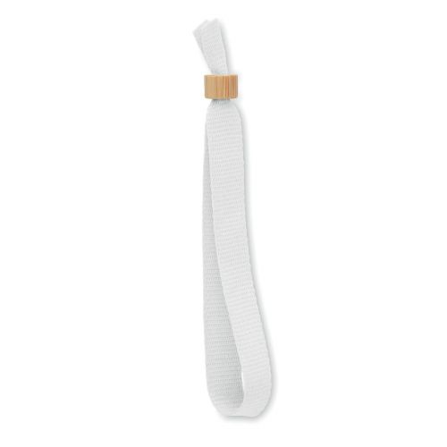 FIESTA - Pulsera de poliéster rpet