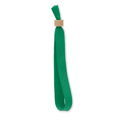 FIESTA - Pulsera de poliéster rpet