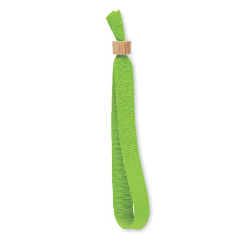 FIESTA - Pulsera de poliéster rpet