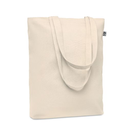RASSA+ - Bolsa canvas 270 gr/m²