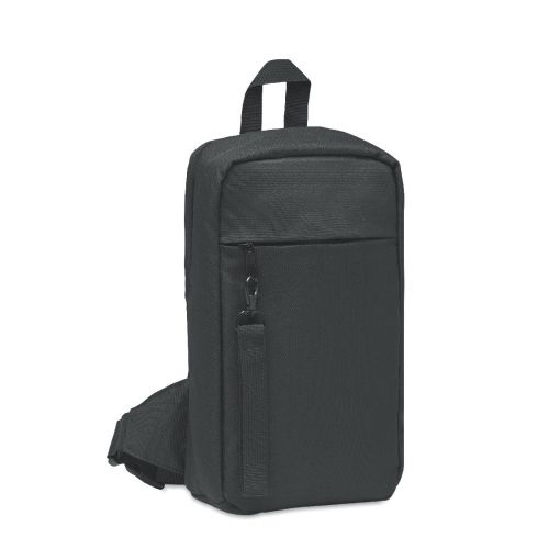 CEBAG - Bolsa cruzada en 600d rpet