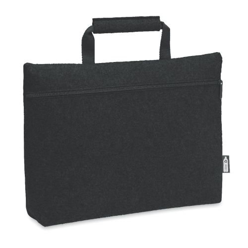 TAPLA - Bolsa de fieltro portátil rpet