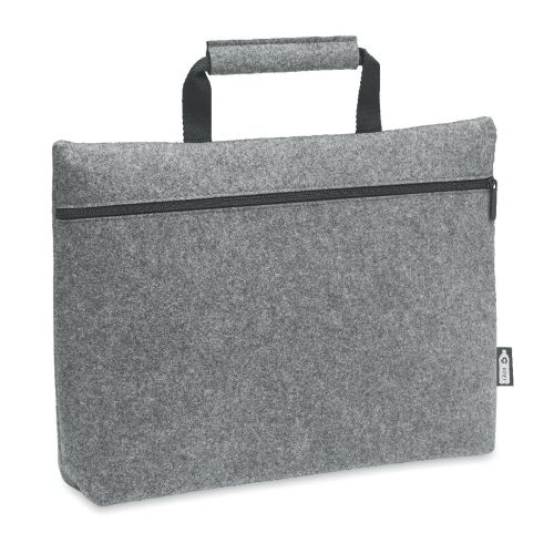 TAPLA - Bolsa de fieltro portátil rpet