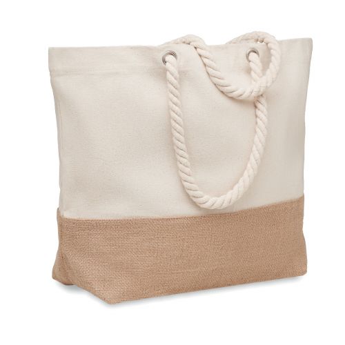 PANTAI - Bolsa playa canvas 280 gr/m²