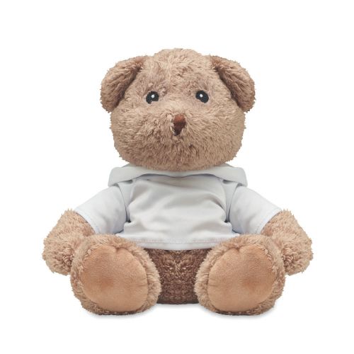 JOHN - Osito de peluche grande