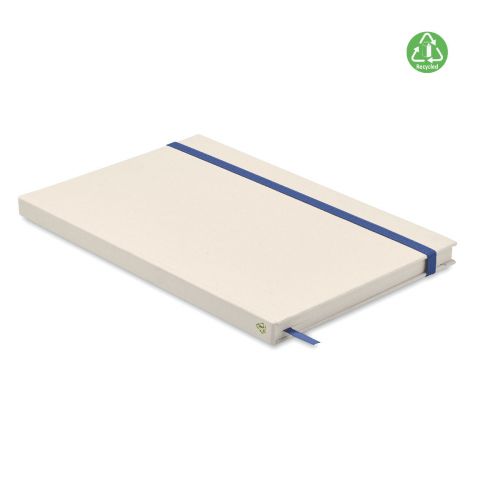 MITO NOTE - Libreta a5 cartón reciclado