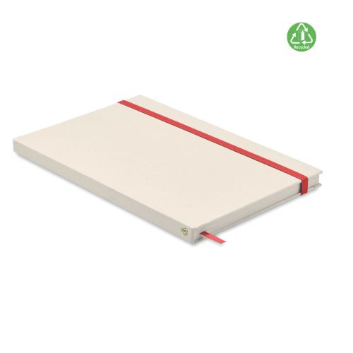 MITO NOTE - Libreta a5 cartón reciclado