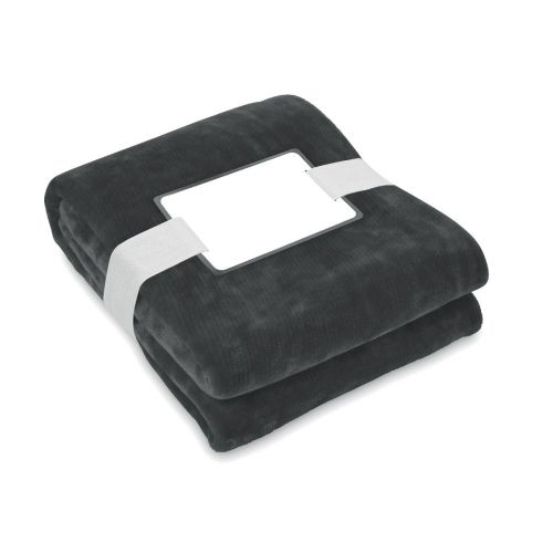 LOGAN - Manta de vellón rpet 280gr/m²
