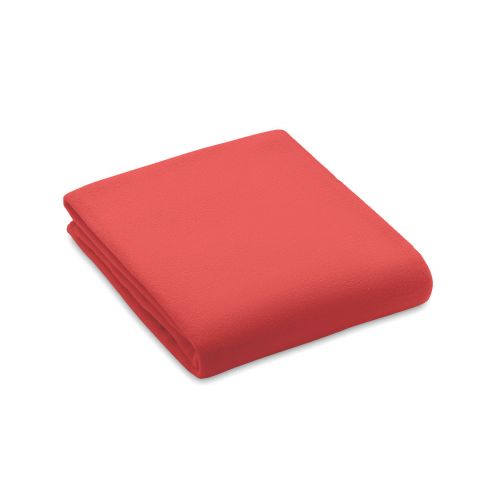 BOGDA - Manta polar rpet 130gr/m²