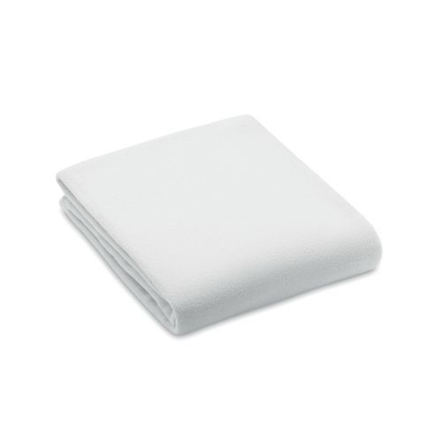 BOGDA - Manta polar rpet 130gr/m²