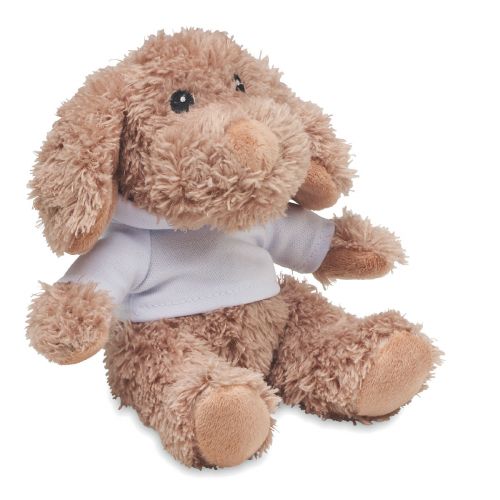 DOGGY - Peluche de perro