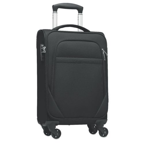 VOYAGE - Trolley de 600d rpet soft