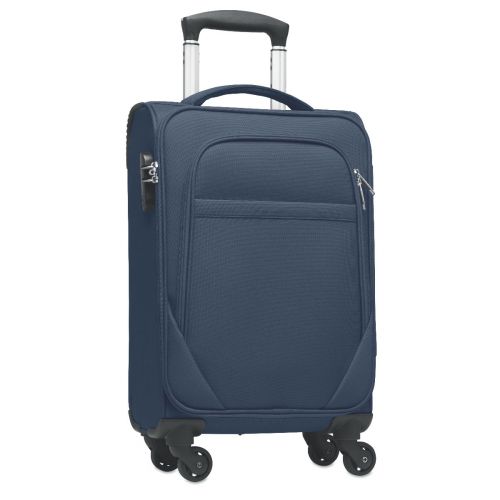 VOYAGE - Trolley de 600d rpet soft