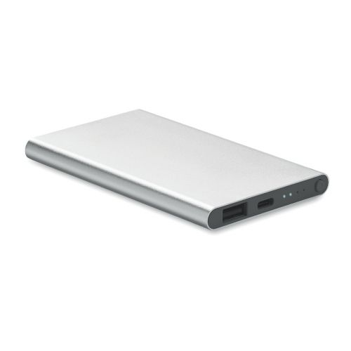 POWERFLAT C - Powerbank 4000mah 10w