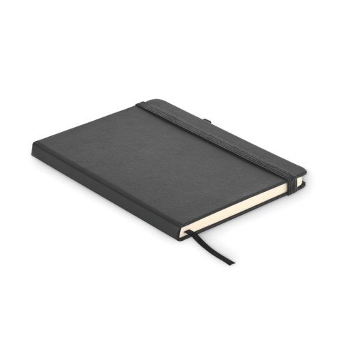 ARPU - Libreta rayado pu reciclado a5