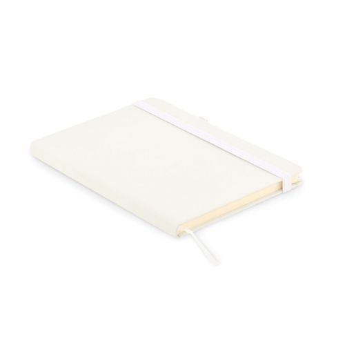 ARPU - Libreta rayado pu reciclado a5