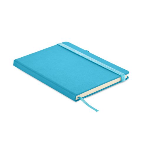 ARPU - Libreta rayado pu reciclado a5