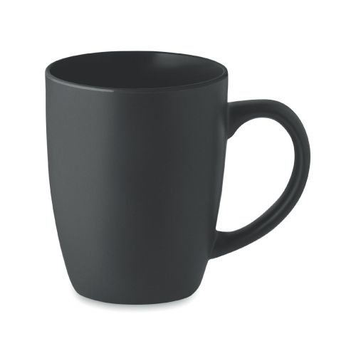 LIM - Taza cerámica bicolor 290 ml
