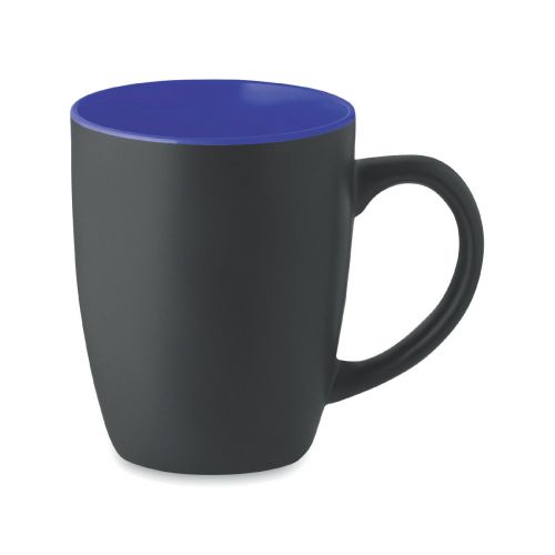 LIM - Taza cerámica bicolor 290 ml