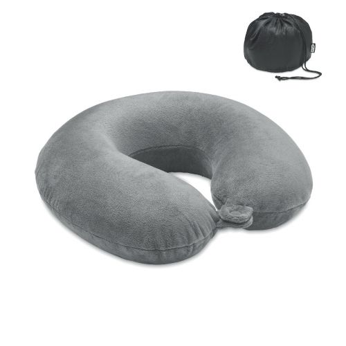 DREAMS - Almohada de viaje en rpet 210d