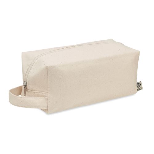 BIA - Neceser de canvas 220 gr/m²