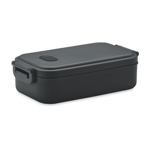 INDUS - Fiambrera pp reciclado 800 ml