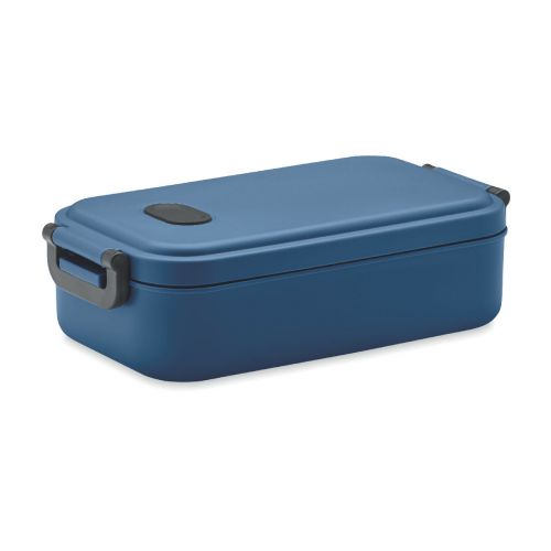 INDUS - Fiambrera pp reciclado 800 ml
