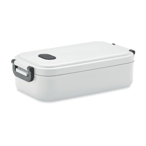 INDUS - Fiambrera pp reciclado 800 ml