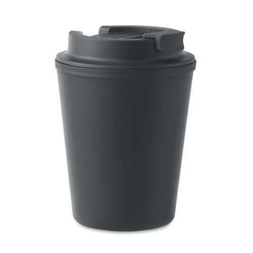 TRIDUS - Vaso de pp 300 ml