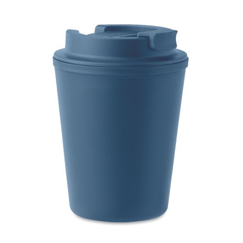 TRIDUS - Vaso de pp 300 ml