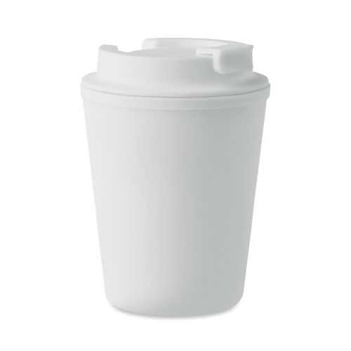 TRIDUS - Vaso de pp 300 ml