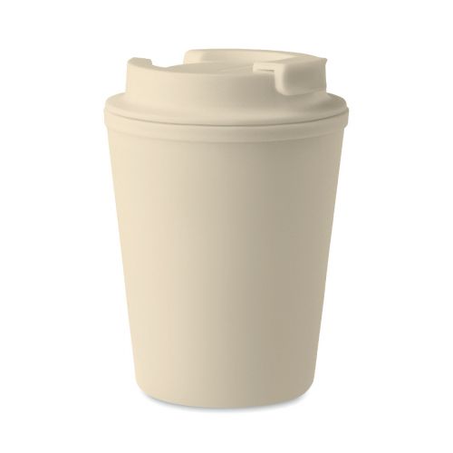 TRIDUS - Vaso de pp 300 ml